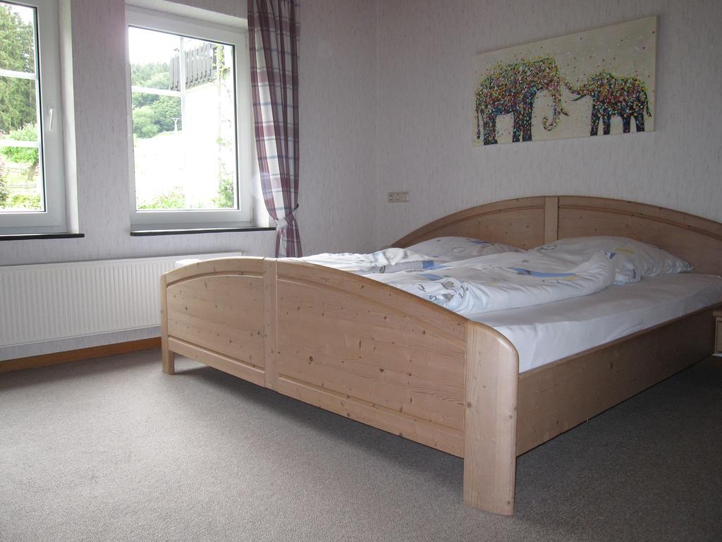Hof Hesse Appartement Attendorn Buitenkant foto
