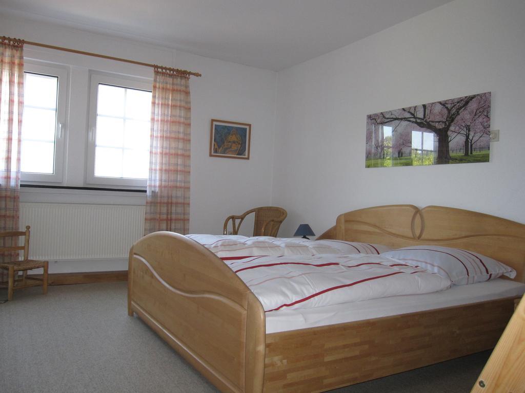 Hof Hesse Appartement Attendorn Buitenkant foto