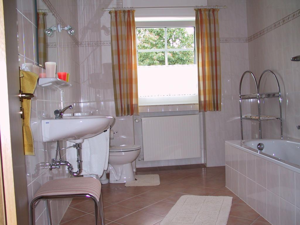 Hof Hesse Appartement Attendorn Buitenkant foto