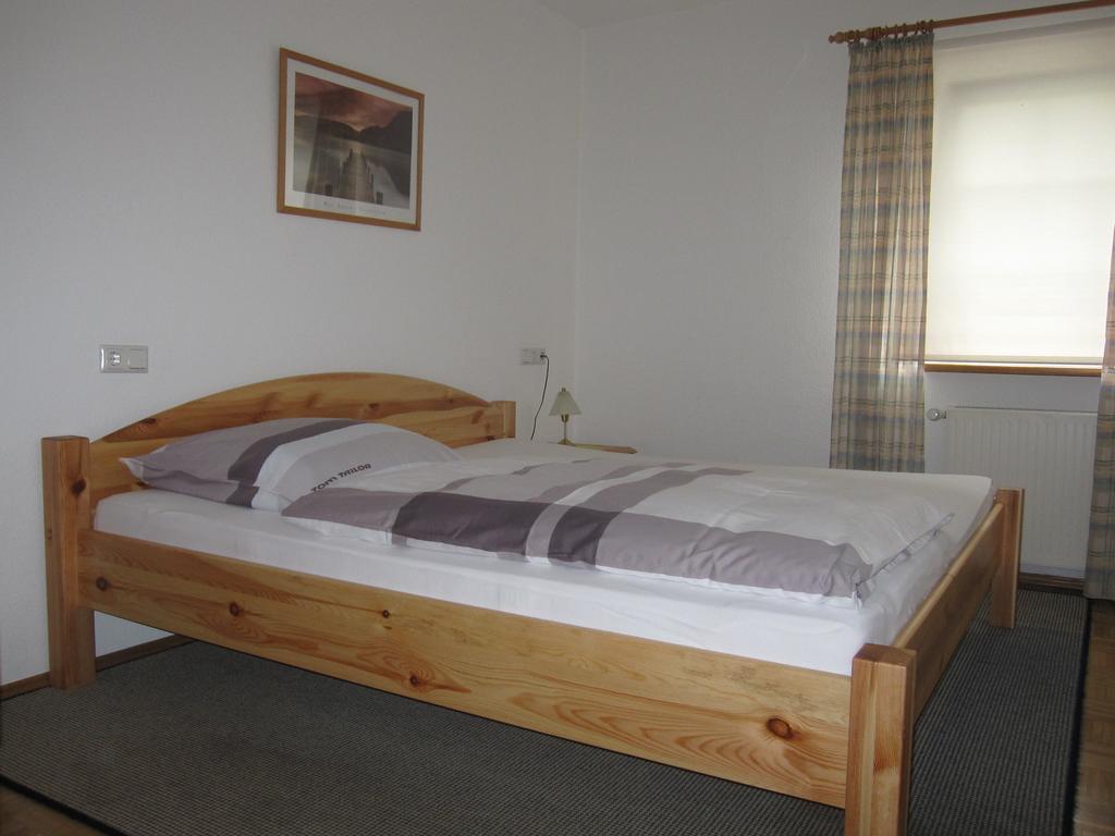Hof Hesse Appartement Attendorn Buitenkant foto
