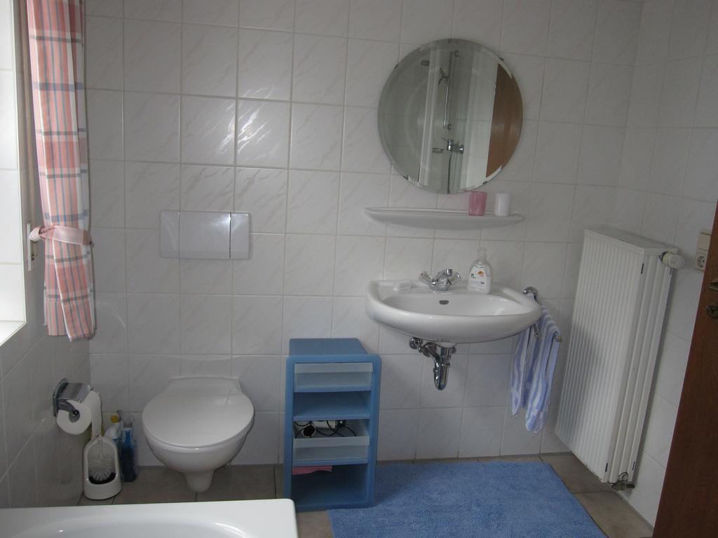 Hof Hesse Appartement Attendorn Buitenkant foto