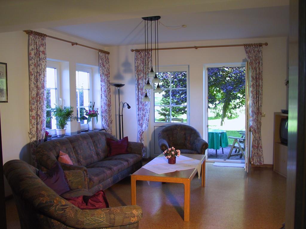 Hof Hesse Appartement Attendorn Buitenkant foto