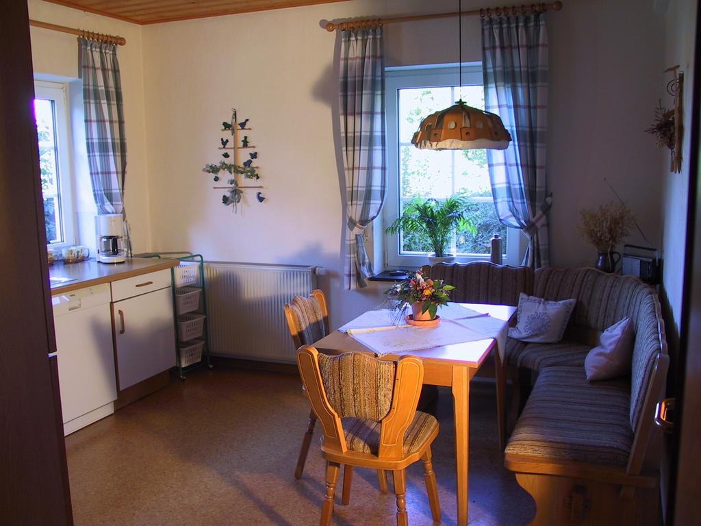 Hof Hesse Appartement Attendorn Buitenkant foto
