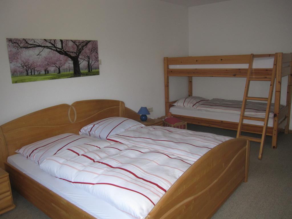 Hof Hesse Appartement Attendorn Buitenkant foto